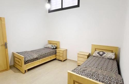Al Hoceima Apartment | Spacious apartment for a comfortable stay