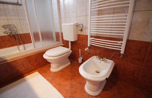 Rovinjsko Selo Apartment | Spacious apartment Angelina - partly renovated 2022