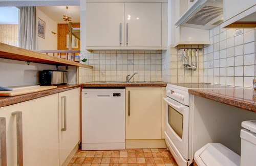 Morzine Apartment | Spacious apartment in a great location