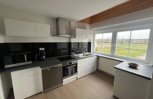 Mackenheim Apartment | Spacious apartment in the heart of Alsace 30 minutes from Europa-Park