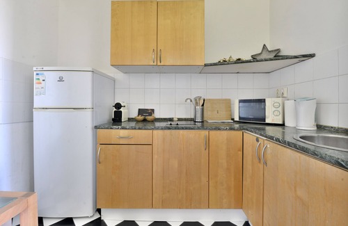 Castle Hill Apartment | Spacious apartment in Buda, close to public transport