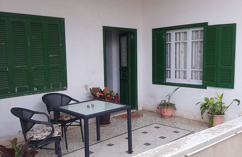 Batroun Apartment | Spacious apartment in town centre