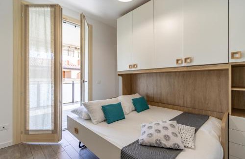 Lissone Apartment | Spacious Apartment in Lissone