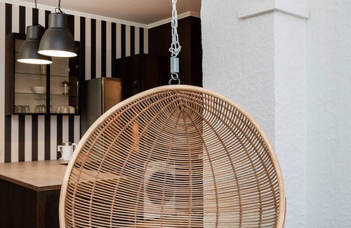Vilnius Apartment | Spacious Apartment in Vilnius Old Town