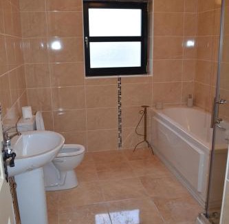 Killorglin Apartment | Spacious Apartment Killorglin Town Centre