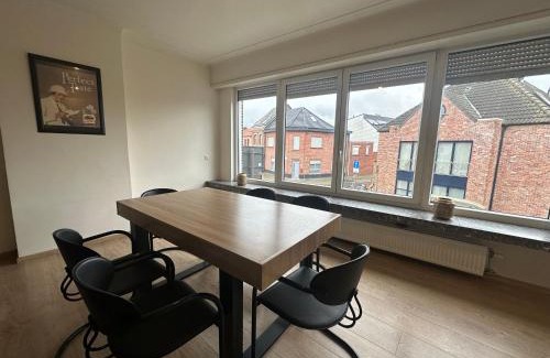 Ekeren Apartment | Spacious Apartment next to Port of Antwerp
