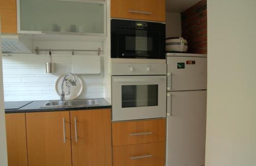Gralum Apartment | Spacious apartment