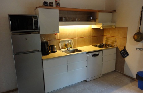 Allos Apartment | Spacious apartment of 70m2/6p. in chalet well located 500m from the village of Allos