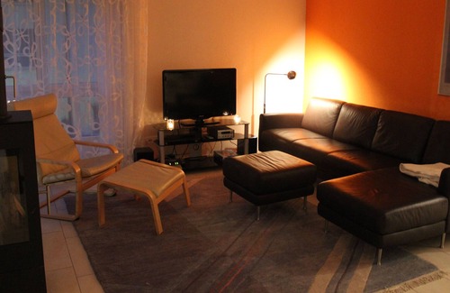 Engelberg Apartment | Spacious Apartment Sörenbächli - 3 Bedrooms - 2 Bathromms