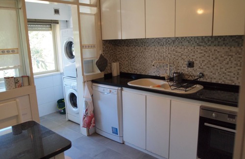 Guimaraes Apartment | Spacious apartment walking distance to the historic centre of Guimarães