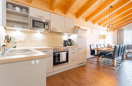 Dienten am Hochkoenig Apartment | Spacious apartment with central location