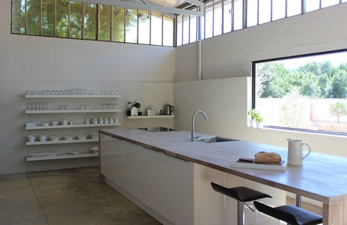Les Issoux Villa | Spacious, authentic landhouse, tastefully decorated