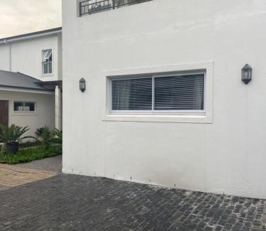 Die Boord Apartment | Spacious Bachelor Die Boord