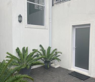 Die Boord Apartment | Spacious Bachelor Die Boord