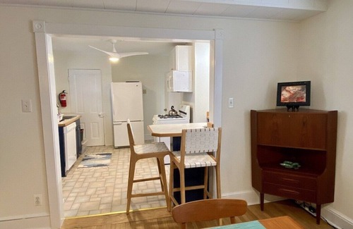 Ocean Grove Apartment | Spacious Beach Apartment-2 Blocks to Beach & Near Downtown Asbury Park
