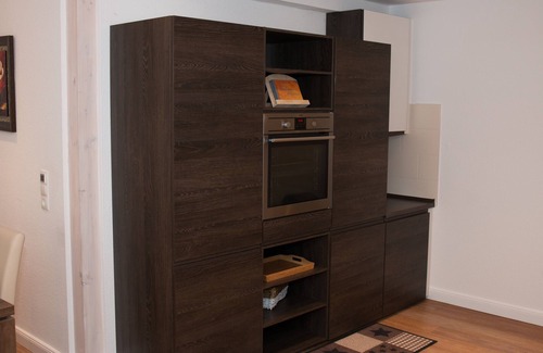 Klixbull Apartment | Spacious beautiful apartment at the gate to the North Frisian islands