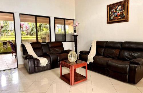 Managua House | Spacious beautiful home near Everything!