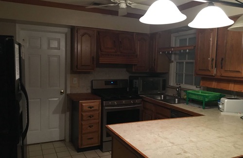 Mobile House | Spacious Beautiful House near Botanical Garden