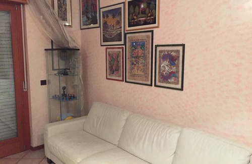 Pasian di Prato Apartment | Spacious bright 110sqm apartment in residential setting with parking