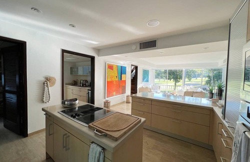 Dorado Pueblo Villa | Spacious Bright Villa Bechara Dorado Beach Resort