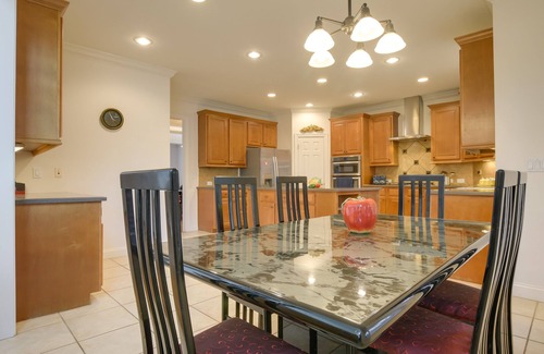 McCain House | Spacious Cary Home 21 Mi to Downtown Raleigh!