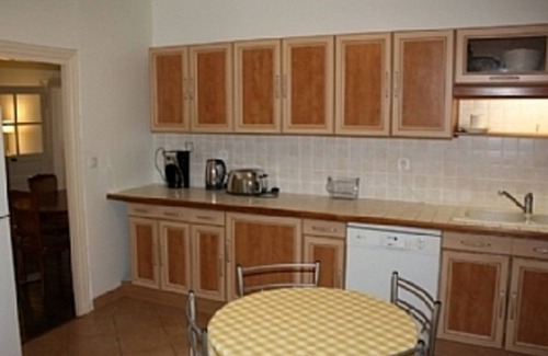 Brigueil-le-Chantre House | Spacious Child Friendly 3 Bed House With Large Garden In Charming Village.