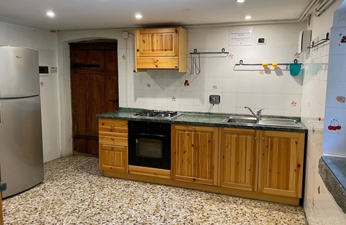Gressoney-Saint-Jean Ski Chalet | Spacious chalet in peaceful environment, 300m from village center, near slopes