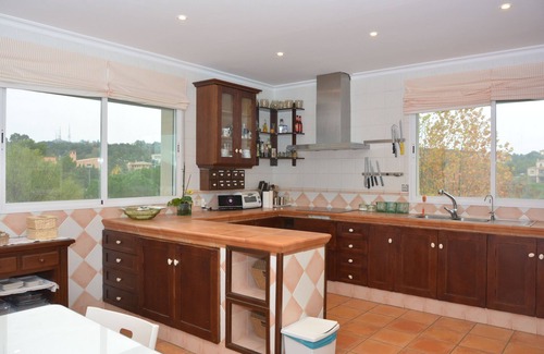 Province of Toledo Villa | SPACIOUS CHALET WITH POOL, COMFORTABLE AND COMFORTABLE ONLY 2 KM. FROM TOLEDO