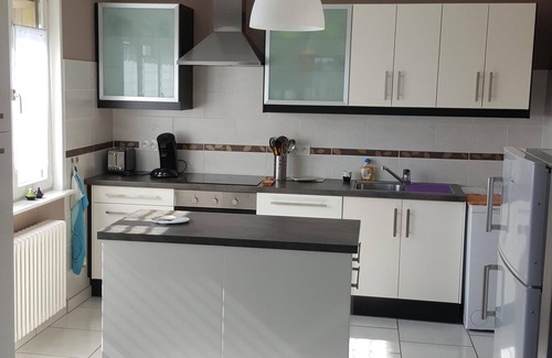 Longeville-les-Metz Cottage | Spacious cottage for 4 people in Longeville les Metz