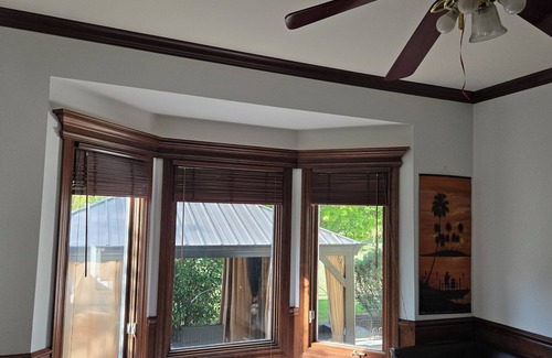 Fox Valley House | Spacious Comfort with Warm Hospitality — Attentive Yet Unobtrusive Host Support