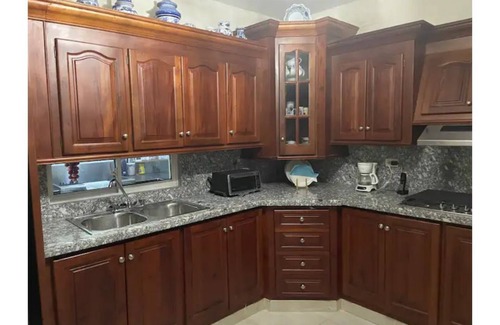 Higuey House | Spacious & Comfy Family size