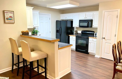 Winder House | Spacious & comfy home in ultra-convenient location