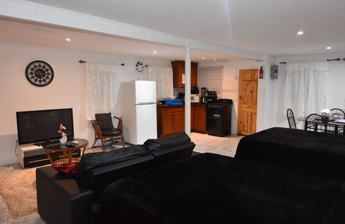 Mammee Bay Estates Apartment | Spacious contemporary, relaxing apartment only 5 minutes walk to fabulous beach