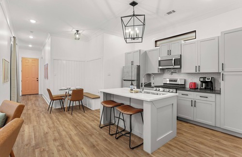 Desire Area House | Spacious & Convenient: 3BR w/All Utilities, Minutes from Everything!