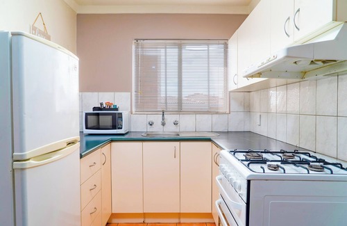 Perth Apartment | Spacious & Cosy Self-Contained Apartmentn