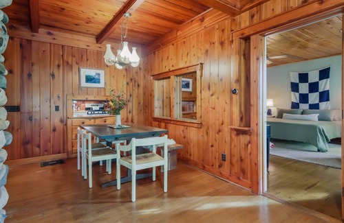 Leland Cottage | Spacious Cottage in Leland Walk2Beaches&Village Best Location in Leelanau County