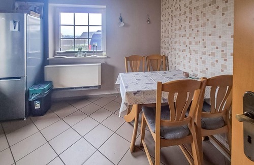 Arendsee House | Spacious cottage in quiet, natural surroundings.