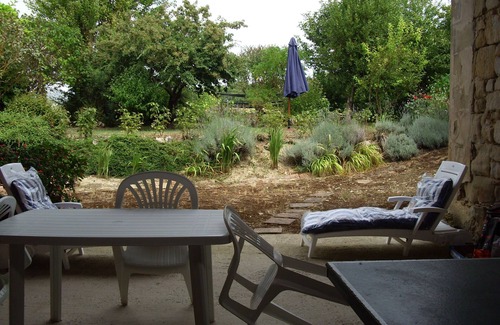 Agme Cottage | spacious cottage in the countryside