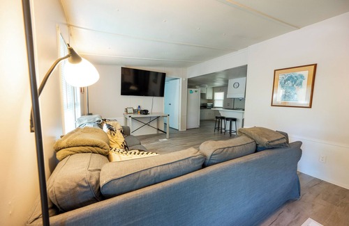 Aiken Cottage | Spacious Cottage, Near Augusta Masters, DT Aiken, USCA, Sav River Site.
