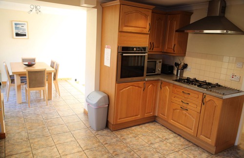 Furnace Cottage | Spacious cottage with stunning views of Loch Fyne