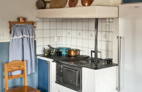 Vretstorp House | Spacious cottage with sauna in Vretstorp