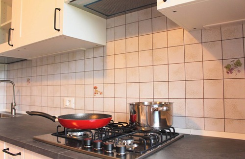 Pederobba House | Spacious country house, perfect for bike rides and vineyard visits.