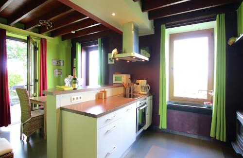 Neufchateau House | Spacious Country Villa, cleaning included