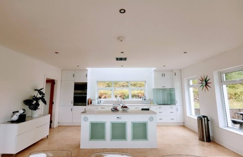 Rossnowlagh House | Spacious Donegal Home Lake & Sea Views Every Room