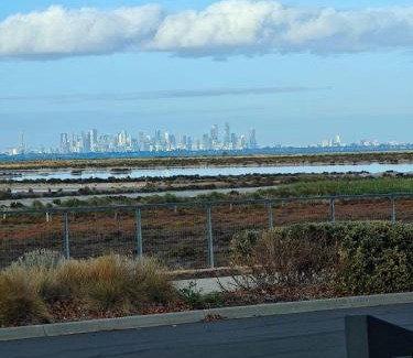 Point Cook House | Spacious Double Story Family House with Amazing City Views