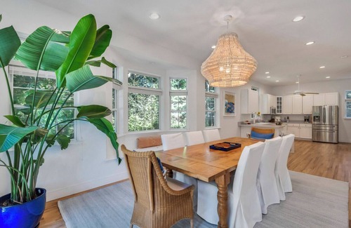 East Hampton House | Spacious East Hampton Retreat Minutes Away from East Hampton Village,.