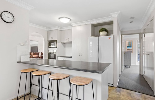 Wilsonton Heights House | Spacious family home close St Andrews, Starbucks