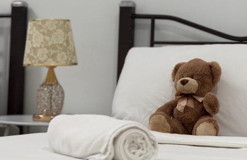 The Strand Apartment | Spacious Family 3R2B Encornp Strand IVF by LUVIT STAY