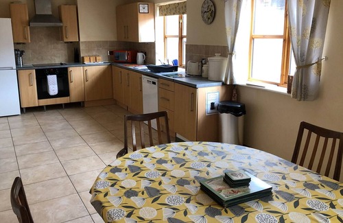Chester Cottage | Spacious, family cottage with original features and enclosed courtyard, Tattenhall, Chester Zoo and