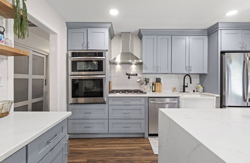 Wanaque House | Spacious, Family Friendly Home